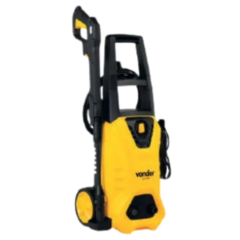 Lavadora Alta Pressão